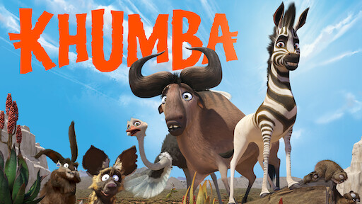 Watch Khumba | Netflix Watch Khumba | Netflix